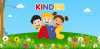 KinderABC - A Toddler Game